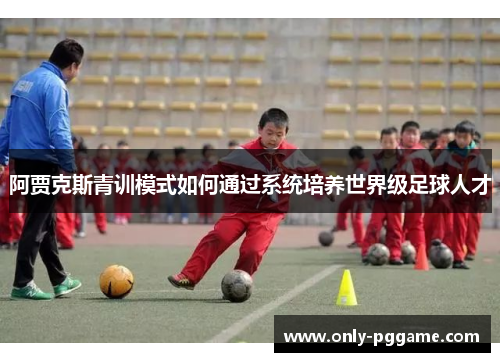 阿贾克斯青训模式如何通过系统培养世界级足球人才